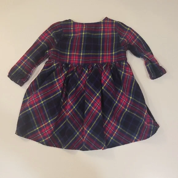 Bundle Of Girl Clothes 6-12 Months - Picture 4 of 16